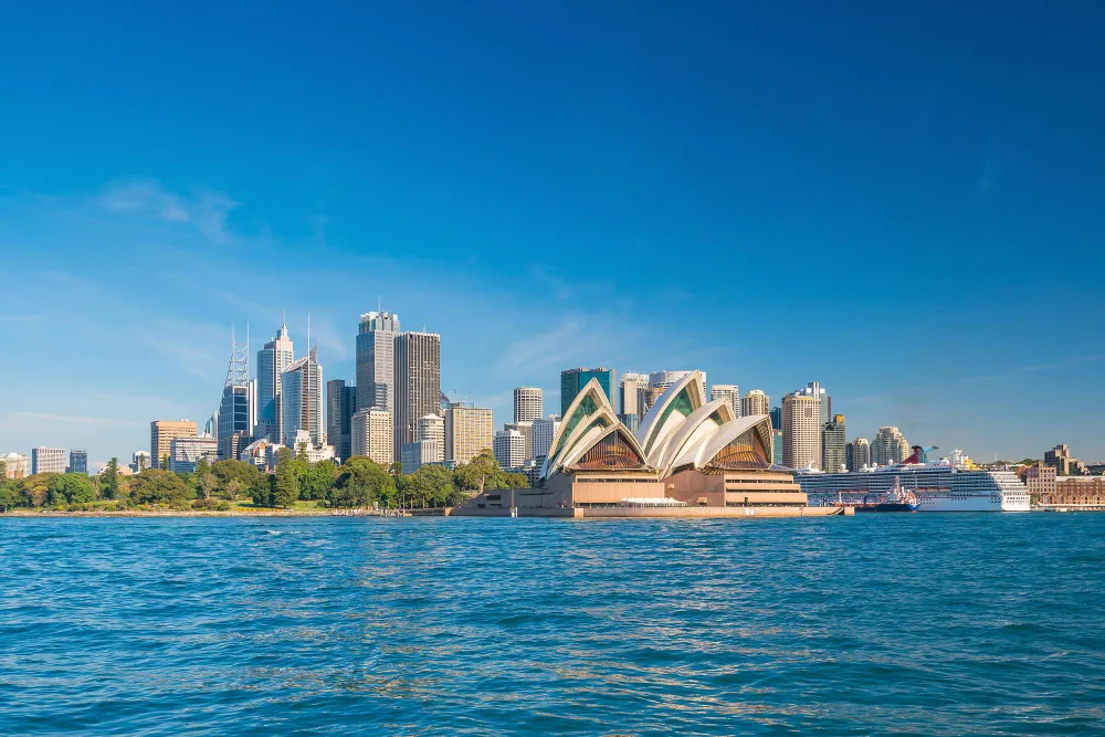 Australia