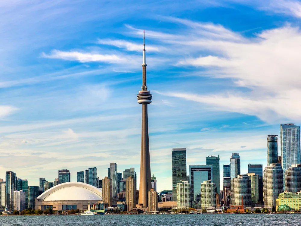 Canada