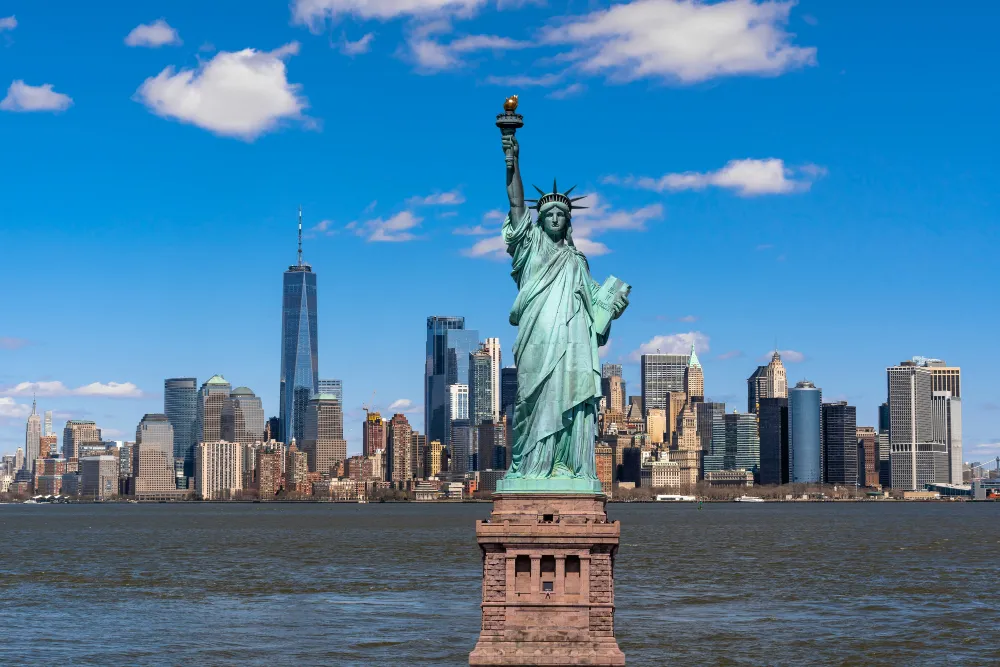United States