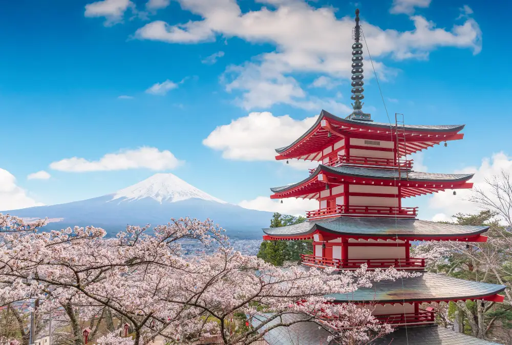 Japan