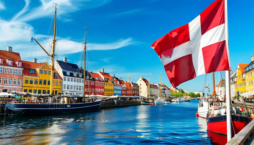 Denmark
