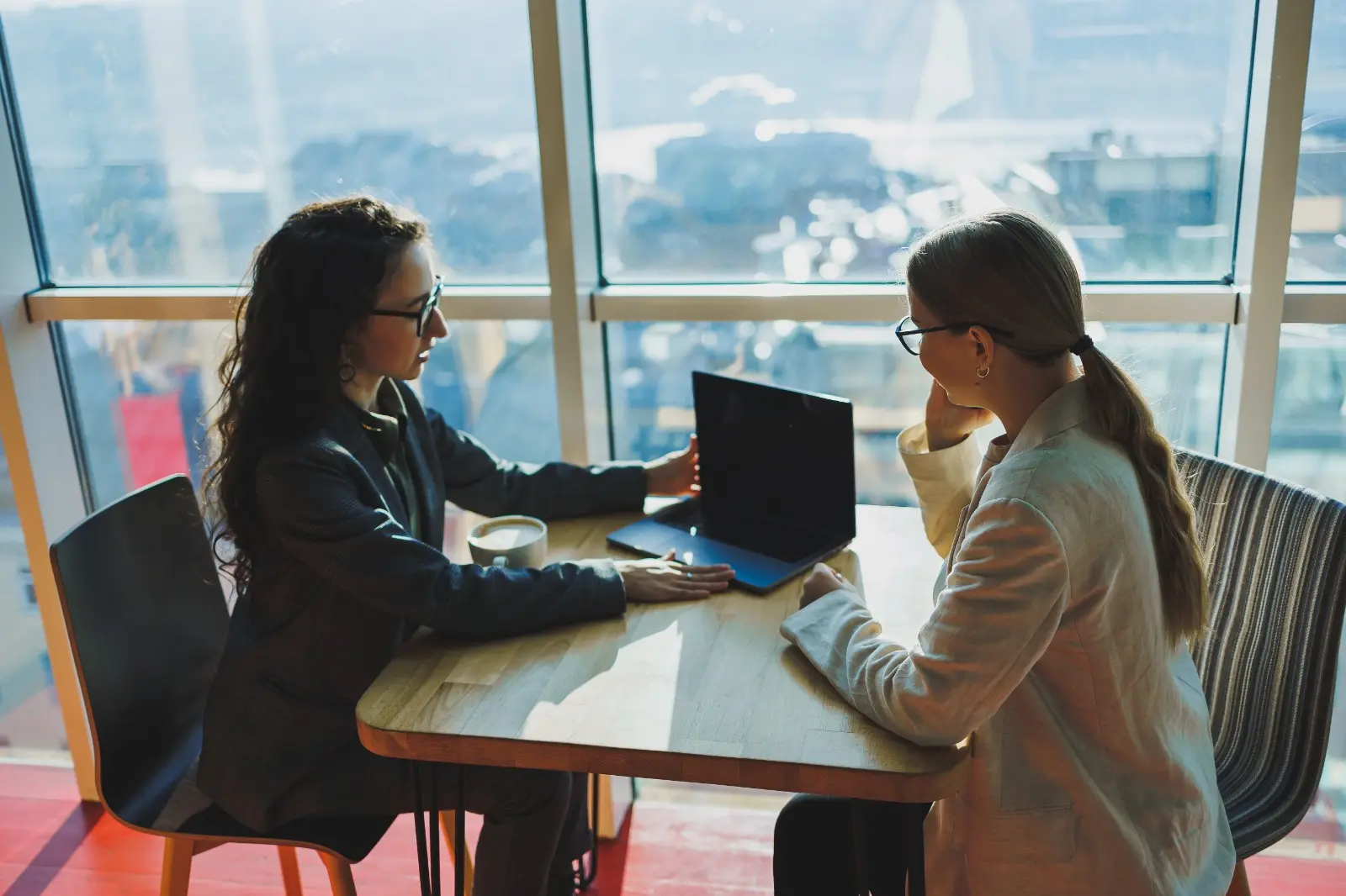 Study Abroad Counseling
