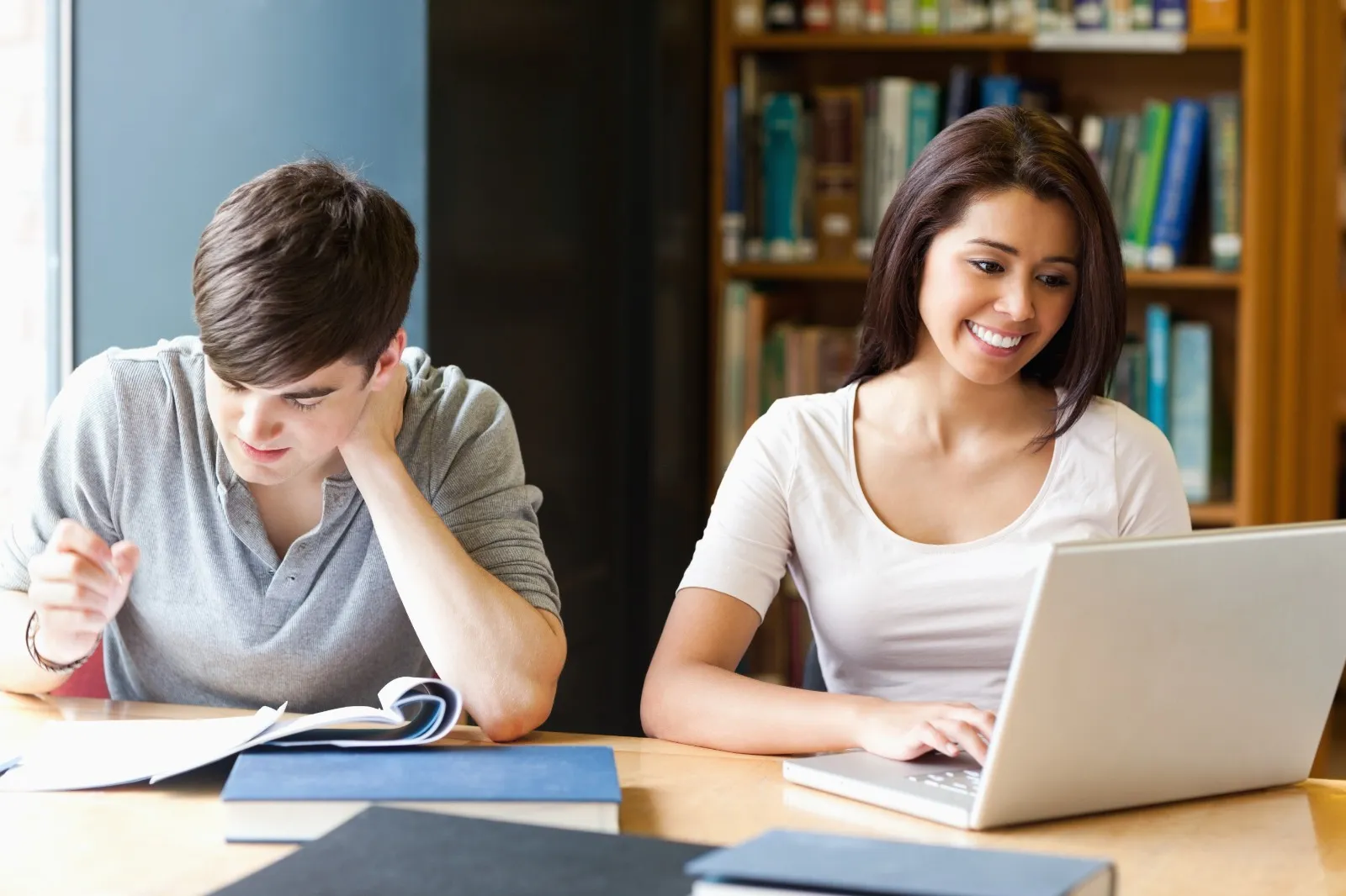 IELTS and English Test Preparation
